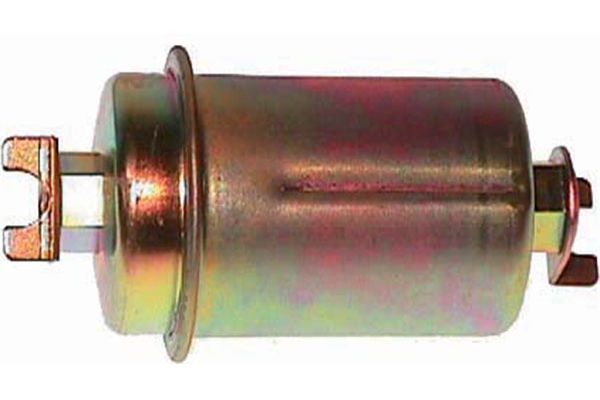 AMC FILTER Топливный фильтр MF-4457